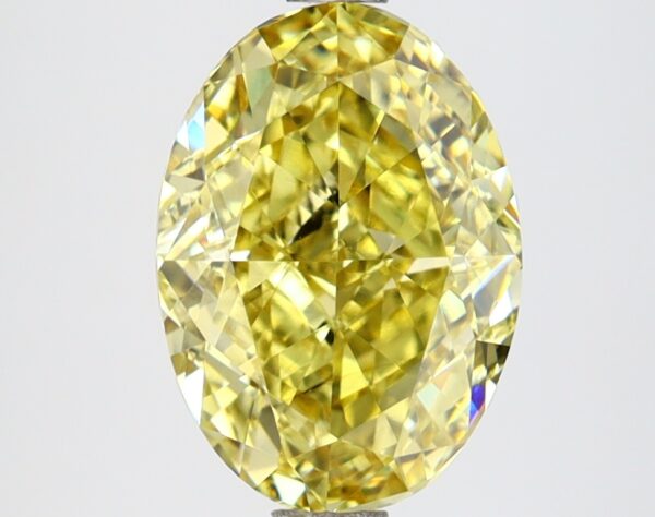 2.87 cctw VS2 - Lab Grown Loose Diamond