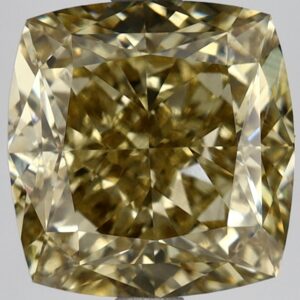 4.64 cctw VS2 - Lab Grown Loose Diamond