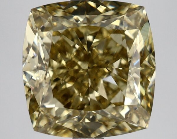 4.64 cctw VS2 - Lab Grown Loose Diamond