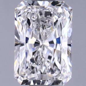 1.19 cctw VS1 - Lab Grown Loose Diamond