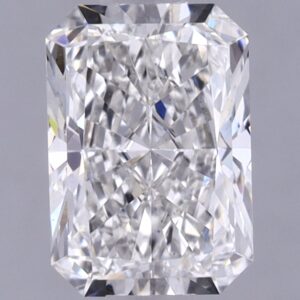 1.18 cctw VS1 - Lab Grown Loose Diamond