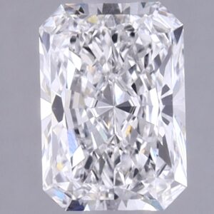 1.16 cctw VVS2 - Lab Grown Loose Diamond