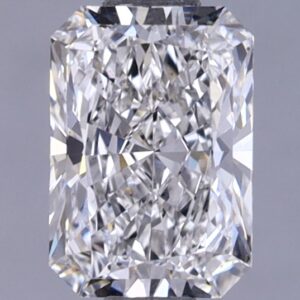 1.00 cctw VS2 - Lab Grown Loose Diamond