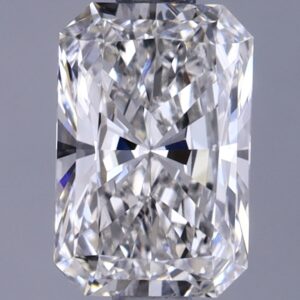 1.20 cctw VVS2 - Lab Grown Loose Diamond