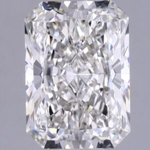 1.18 cctw VS1 - Lab Grown Loose Diamond