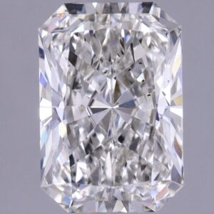 1.16 cctw VS2 - Lab Grown Loose Diamond