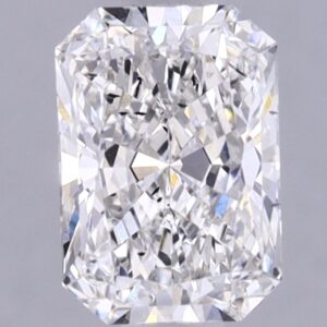 1.13 cctw SI1 - Lab Grown Loose Diamond
