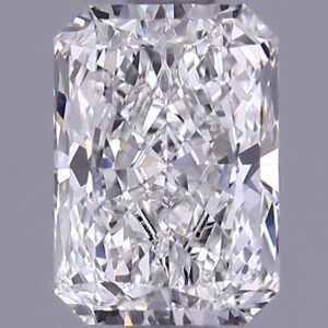 1.13 cctw VS1 - Lab Grown Loose Diamond