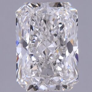 1.09 cctw VVS2 - Lab Grown Loose Diamond