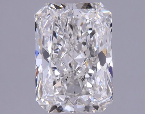 1.09 cctw VVS2 - Lab Grown Loose Diamond