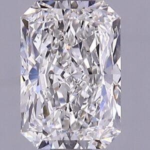 1.06 cctw VS2 - Lab Grown Loose Diamond
