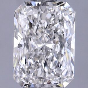 1.03 cctw VS2 - Lab Grown Loose Diamond