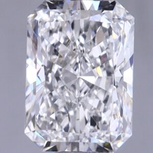 1.22 cctw VS1 - Lab Grown Loose Diamond