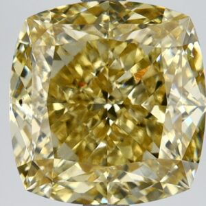 5.16 cctw VS2 - Lab Grown Loose Diamond