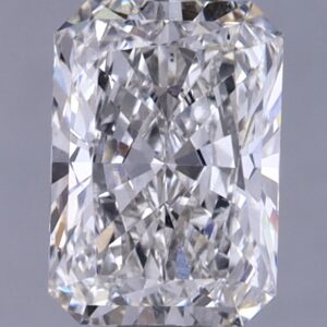 1.20 cctw VS2 - Lab Grown Loose Diamond