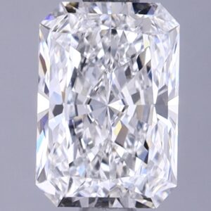 1.19 cctw VVS2 - Lab Grown Loose Diamond