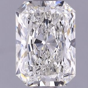 1.17 cctw VVS2 - Lab Grown Loose Diamond