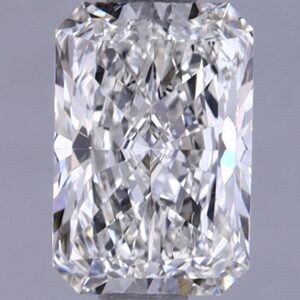 1.16 cctw VVS2 - Lab Grown Loose Diamond