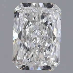 0.96 cctw VVS2 - Lab Grown Loose Diamond