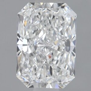0.96 cctw VS1 - Lab Grown Loose Diamond