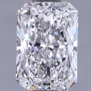 1.02 cctw VS2 - Lab Grown Loose Diamond