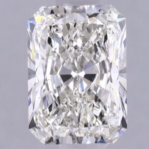 1.01 cctw VS2 - Lab Grown Loose Diamond