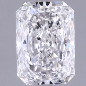 1.01 cctw VS1 - Lab Grown Loose Diamond
