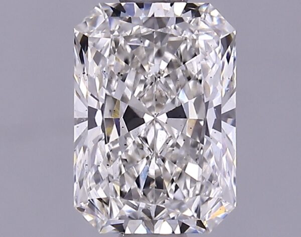 1.01 cctw VS2 - Lab Grown Loose Diamond