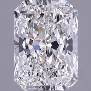 1.01 cctw VS1 - Lab Grown Loose Diamond