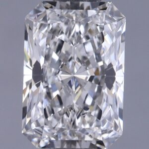 1.00 cctw VVS2 - Lab Grown Loose Diamond