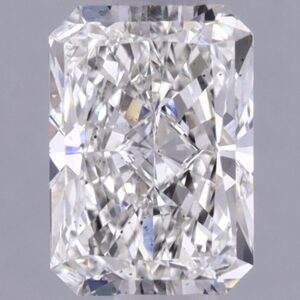 1.00 cctw VS2 - Lab Grown Loose Diamond