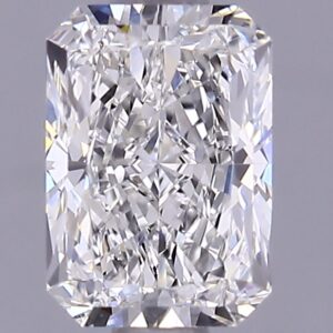 1.00 cctw VS2 - Lab Grown Loose Diamond