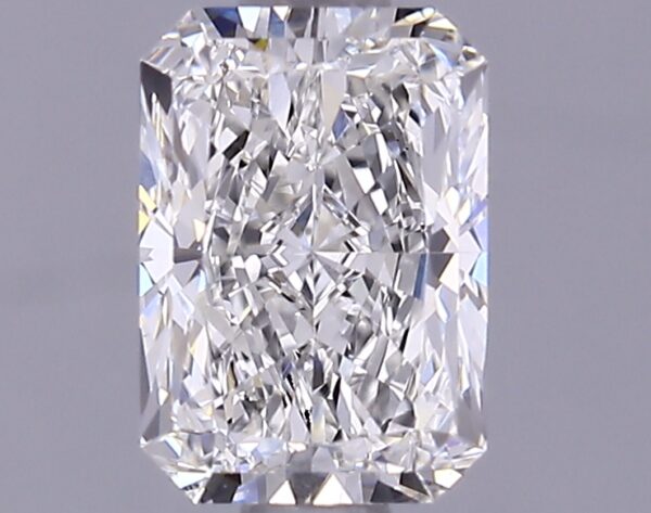 1.00 cctw VS2 - Lab Grown Loose Diamond