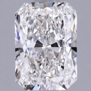 1.08 cctw VS1 - Lab Grown Loose Diamond