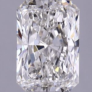 1.07 cctw VS1 - Lab Grown Loose Diamond