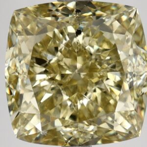 5.54 cctw SI1 - Lab Grown Loose Diamond