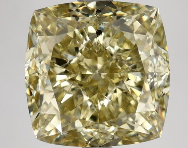 5.54 cctw SI1 - Lab Grown Loose Diamond