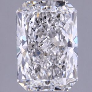 1.04 cctw VS2 - Lab Grown Loose Diamond