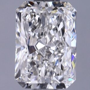 1.02 cctw VS2 - Lab Grown Loose Diamond