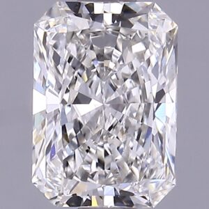 1.01 cctw VS2 - Lab Grown Loose Diamond