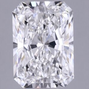 1.01 cctw VS1 - Lab Grown Loose Diamond