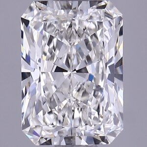 1.01 cctw VS2 - Lab Grown Loose Diamond