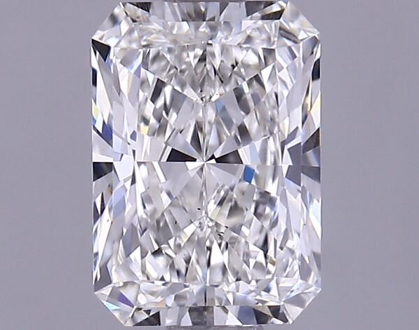 1.01 cctw VS2 - Lab Grown Loose Diamond