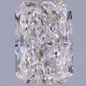 1.01 cctw VS2 - Lab Grown Loose Diamond