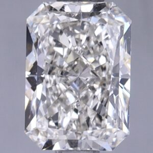 1.00 cctw VS2 - Lab Grown Loose Diamond