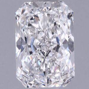 1.00 cctw VS1 - Lab Grown Loose Diamond