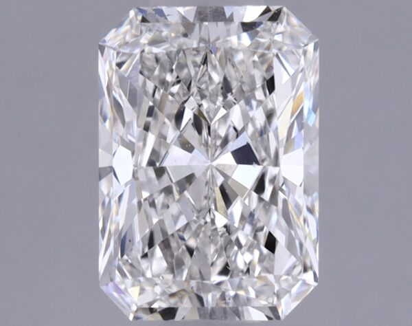 1.00 cctw VS1 - Lab Grown Loose Diamond