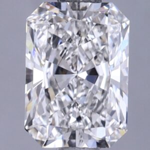 1.00 cctw VVS2 - Lab Grown Loose Diamond