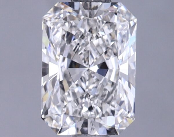 1.00 cctw VVS2 - Lab Grown Loose Diamond