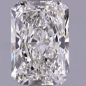 1.00 cctw VS1 - Lab Grown Loose Diamond